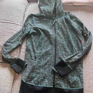 Lululemon Jacket